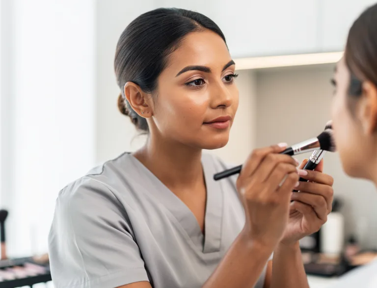 Bridal Makeup service in Bournemouth